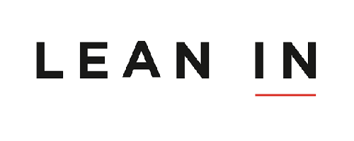 Lean In Logo