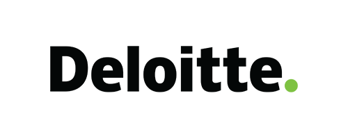 logo-deloitte Deloitte Logo