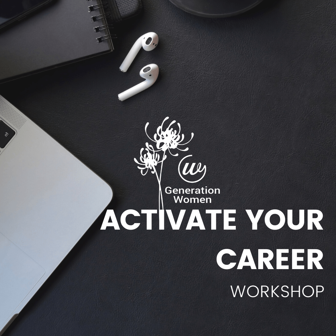 activate your career