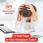 workplace toxic